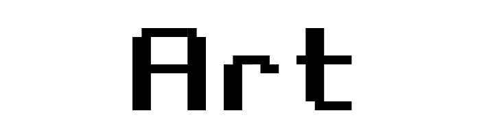 Grixel Kyrou 9 Regular Bold Xtnd  Free Fonts Download