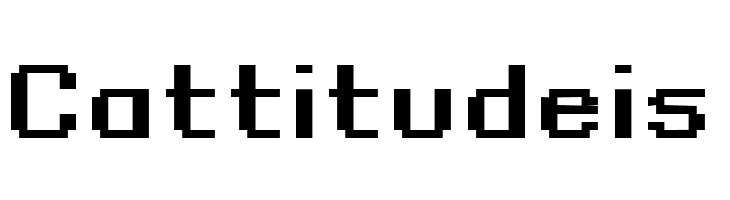 Grixel Kyrou 9 Regular Bold Xtnd  Free Fonts Download