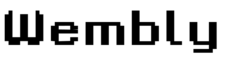 Grixel Kyrou 9 Regular Bold Xtnd  Free Fonts Download