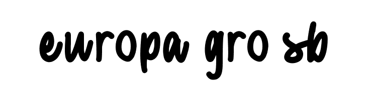 Bentona Wilson  Free Fonts Download
