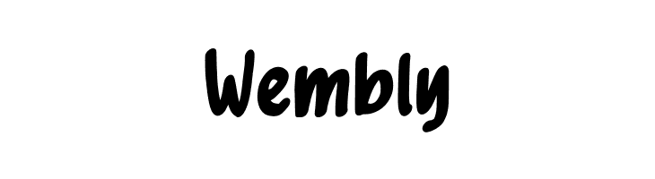 Rabbits And Foxes  Free Fonts Download