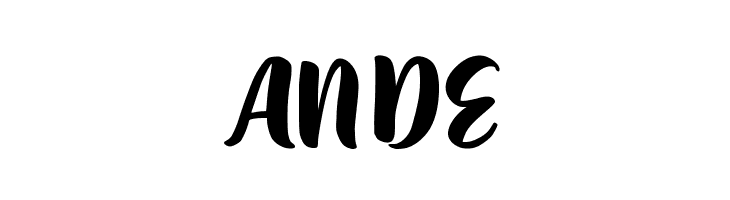 Bertha Melanie  Free Fonts Download