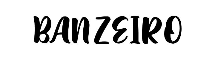 Bertha Melanie  Free Fonts Download