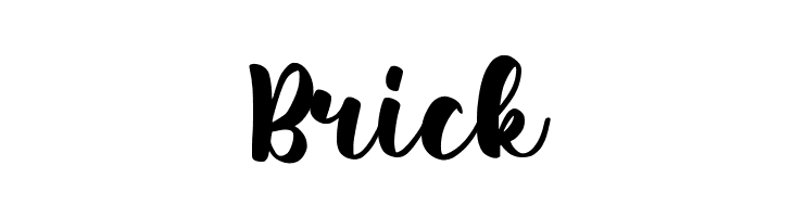 Bertha Melanie  Free Fonts Download