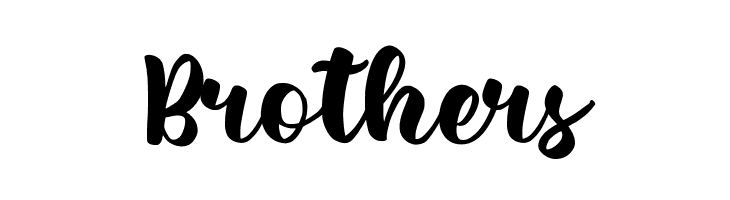 Bertha Melanie  Free Fonts Download