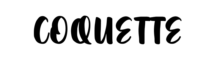 Bertha Melanie  Free Fonts Download