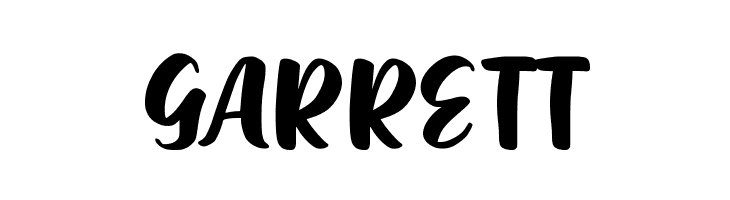 Bertha Melanie  Free Fonts Download