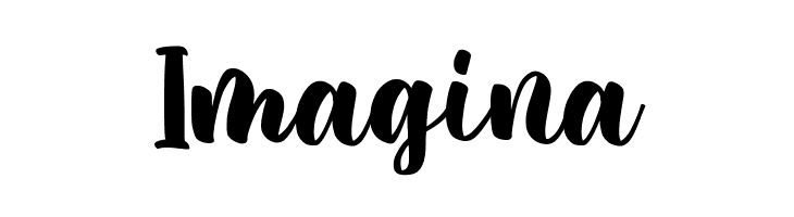 Bertha Melanie  Free Fonts Download