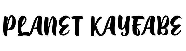 Bertha Melanie  Free Fonts Download