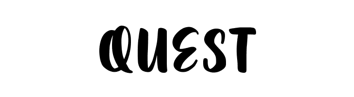 Bertha Melanie  Free Fonts Download