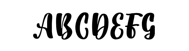 Jasmine Estella  Free Fonts Download