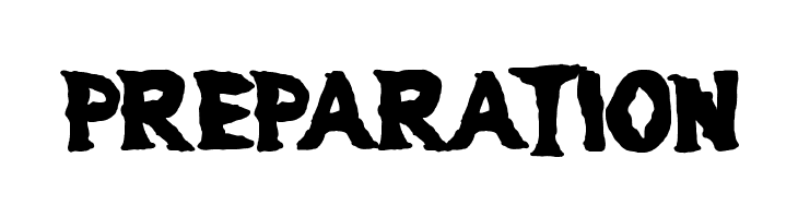 Scary Benko  Free Fonts Download