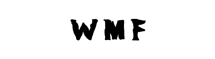 Scary Benko  Free Fonts Download