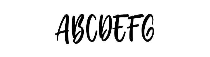 Amerta Wilson  Free Fonts Download