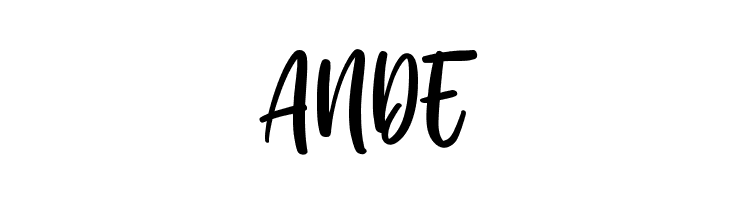 Amerta Wilson  Free Fonts Download