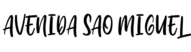 Amerta Wilson  Free Fonts Download