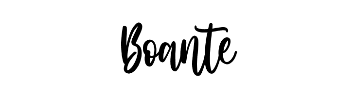 Amerta Wilson  Free Fonts Download