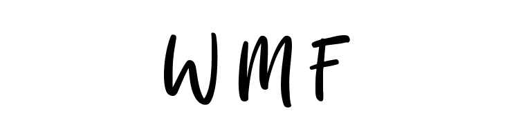Amerta Wilson  Free Fonts Download