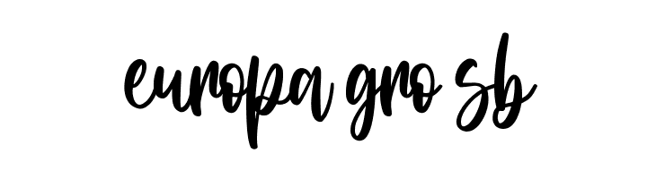 Amerta Wilson  Free Fonts Download