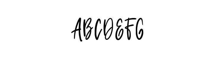 Amanda Jasmine  Free Fonts Download