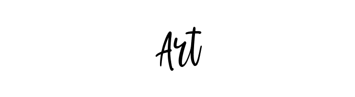 Amanda Jasmine  Free Fonts Download