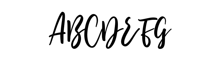 Balency Hanimasa  Free Fonts Download