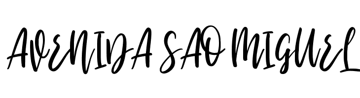 Balency Hanimasa  Free Fonts Download