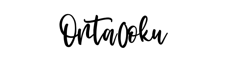 Balency Hanimasa  Free Fonts Download