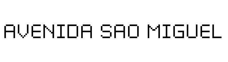 Grixel Kyrou 9 Regular Xtnd  Free Fonts Download