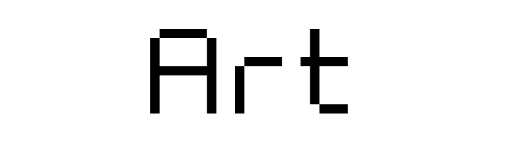 Grixel Kyrou 9 Regular Xtnd  Free Fonts Download