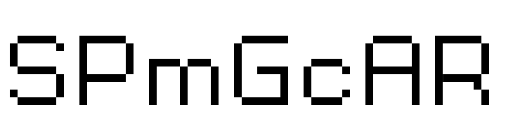 Grixel Kyrou 9 Regular Xtnd  Free Fonts Download