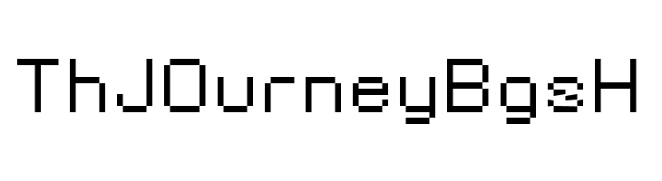 Grixel Kyrou 9 Regular Xtnd  Free Fonts Download