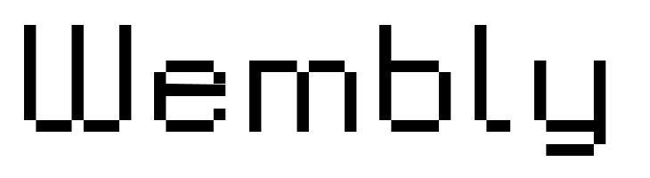 Grixel Kyrou 9 Regular Xtnd  Free Fonts Download