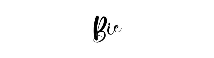 Camila Audrey  Free Fonts Download