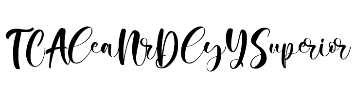 Camila Audrey  Free Fonts Download