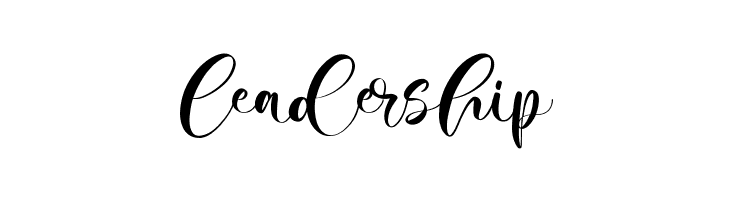 Camila Audrey  Free Fonts Download