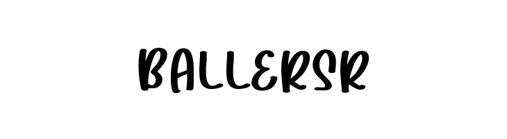 Super Bernard  Free Fonts Download