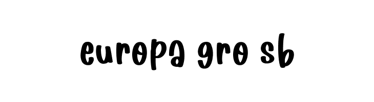 Super Bernard  Free Fonts Download