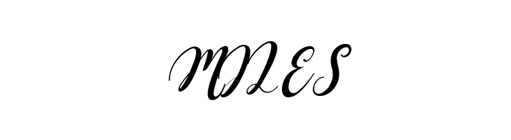 AngellieScript  Free Fonts Download