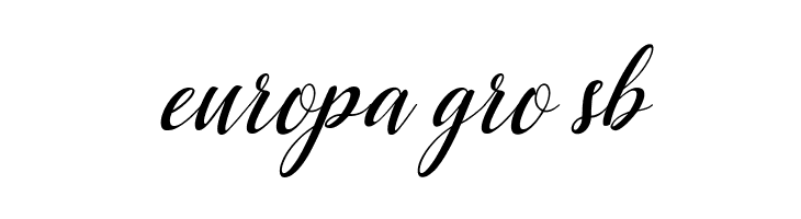 AngellieScript  Free Fonts Download