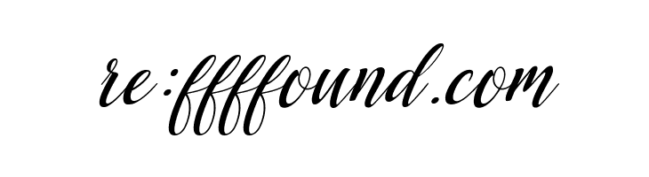 AngellieScript  Free Fonts Download