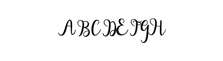 Loving  Free Fonts Download