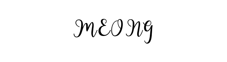 Loving  Free Fonts Download