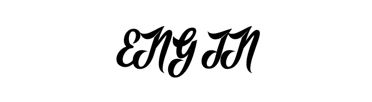 AdventureScript  Free Fonts Download