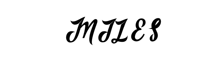 AdventureScript  Free Fonts Download