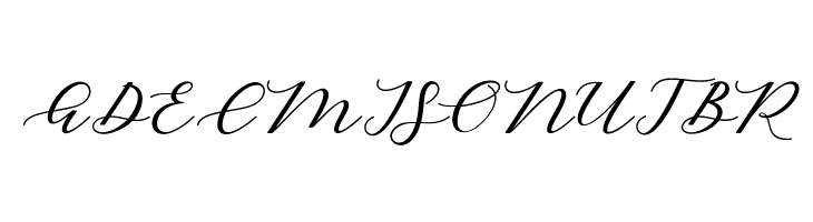 CintyaScript  Free Fonts Download