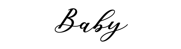 CintyaScript  Free Fonts Download