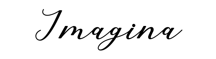 CintyaScript  Free Fonts Download