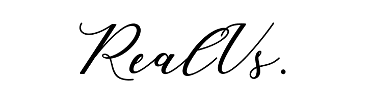 CintyaScript  Free Fonts Download