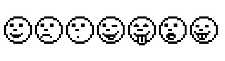 Mister Pixel 16 pt - ToolsOne  Free Fonts Download